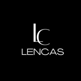LC LENCAS trademark