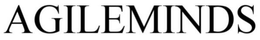 AGILEMINDS trademark