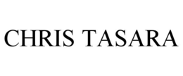 CHRIS TASARA trademark