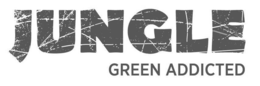 JUNGLE GREEN ADDICTED trademark