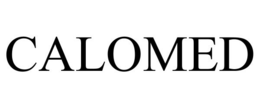 CALOMED trademark