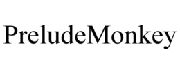 PRELUDEMONKEY trademark