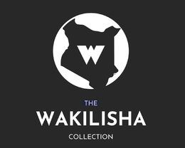 W THE WAKILISHA COLLECTION trademark