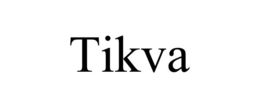 TIKVA trademark