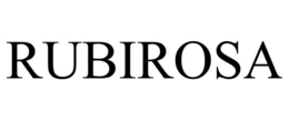RUBIROSA trademark