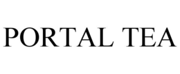 PORTAL TEA trademark
