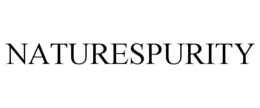 NATURESPURITY trademark
