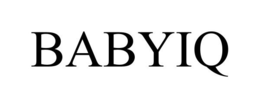 BABYIQ trademark