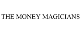 THE MONEY MAGICIANS trademark