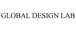 GLOBAL DESIGN LAB trademark