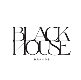BLACK HOUSE BRANDS trademark
