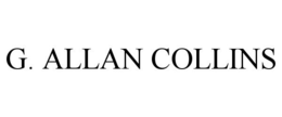 G. ALLAN COLLINS trademark