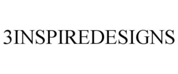 3INSPIREDESIGNS trademark