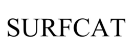 SURFCAT trademark
