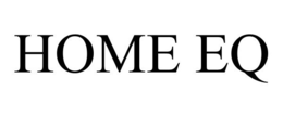 HOME EQ trademark