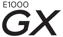 E1000 GX trademark