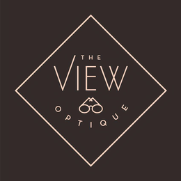 THE VIEW OPTIQUE trademark