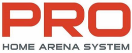 PRO HOME ARENA SYSTEM trademark