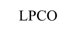 LPCO trademark