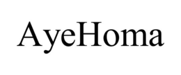 AYEHOMA trademark
