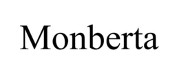 MONBERTA trademark