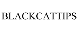 BLACKCATTIPS trademark