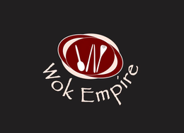 WOK EMPIRE trademark