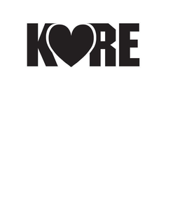 KORE trademark