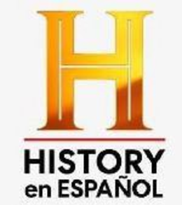 H HISTORY EN ESPAÑOL trademark