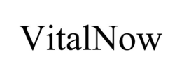 VITALNOW trademark