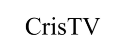 CRISTV trademark