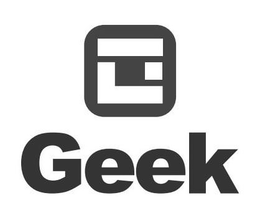 G GEEK trademark