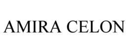 AMIRA CELON trademark