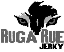 RUGA RUE JERKY trademark