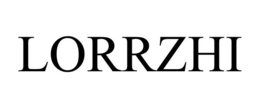 LORRZHI trademark
