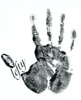 LEFTY trademark