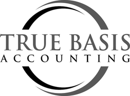 TRUE BASIS ACCOUNTING trademark