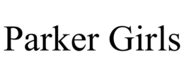 PARKER GIRLS trademark