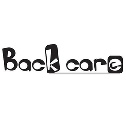 BACK CARE trademark