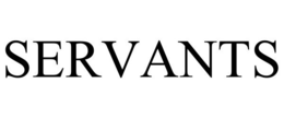 SERVANTS trademark