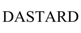 DASTARD trademark
