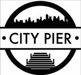 CITY PIER trademark