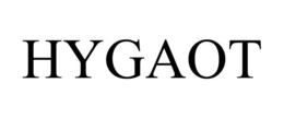 HYGAOT trademark