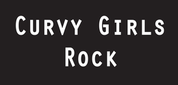 CURVY GIRLS ROCK trademark