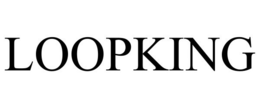 LOOPKING trademark