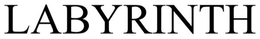 LABYRINTH trademark
