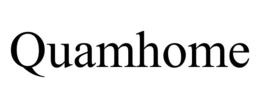 QUAMHOME trademark