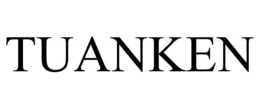 TUANKEN trademark