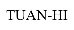TUAN-HI trademark