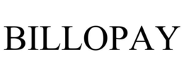 BILLOPAY trademark